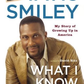 Book review: What I know for sure, Tavis&nbsp;Smiley