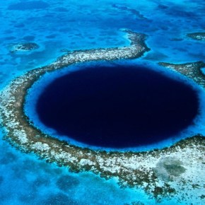 5 Places you have to see before you&nbsp;die!