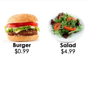 Do you want health with those&nbsp;fries?