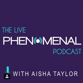 Behind the Business: Aisha Taylor part 3