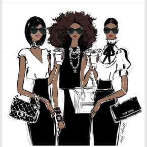 Natural styles to get you through the week?&nbsp;YES!