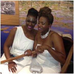 20 plus years of&nbsp;Friendship!