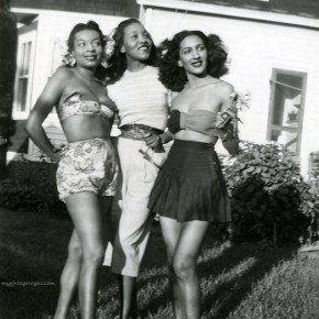 #mygirlsquad Inspired by&nbsp;Friendship