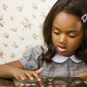 Passing it forward: teaching our children financial&nbsp;literacy