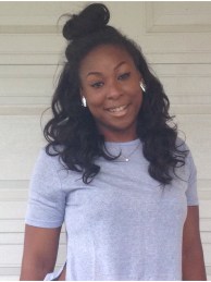 Student at Fairleigh Dickinson University.I am a radio co host for WFDU 89.1.I have a passion for writing.IG Cocolaelle