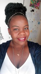 Hulisani the intersectional feminist who still believes in romantic gestures and saving mother earth. 