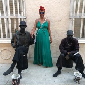 An adventurous weekend in&nbsp;Cartagena!