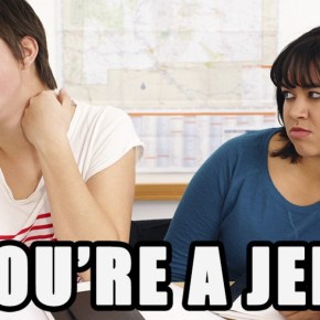 5 Friends to Leave in 2015  (And 5 More to&nbsp;Gain)