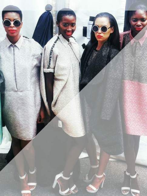 Courtesy of Loin Cloth and Ashes