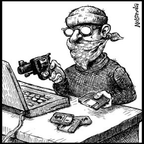 New Years Resolution: Don’t get&nbsp;scammed!