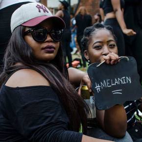 For Black Girls Only: An Intimate Event Of Love, Light And&nbsp;Laughter