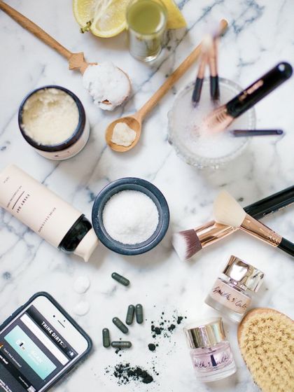 Photo credit: untitled photo of beauty products Retrieved Feb 1, 2016 from https://www.pinterest.com/pin/208150814006038777/ 