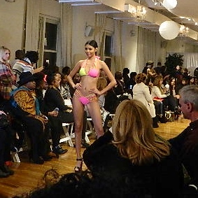 Courtesy of Caroline Senion