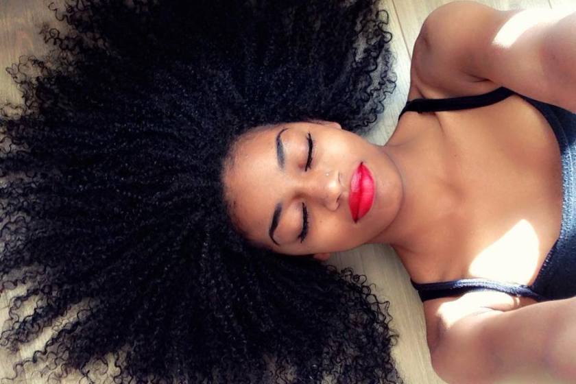 Photo Credit: untitled photo of girl laying on the floor Retrieved January 8, 2016 from https://www.tumblr.com/search/beautiful+dark+skin