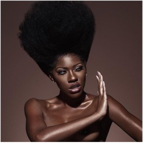 That Annoying Thing About Being&nbsp;Natural