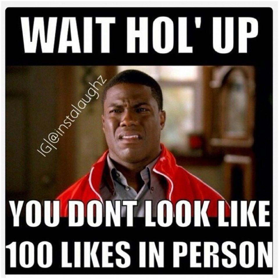 Kevin Hart meme via bin pictures