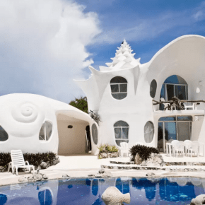 The Best Damn Girlfriend Getaway! 4 To-Die For Airbnbs That’ll Have You Packing&nbsp;Immediately!