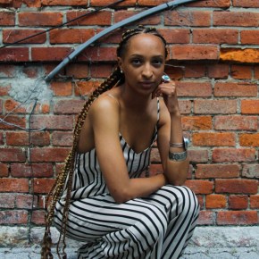 Detroit Is The New Black – Roslyn&nbsp;Karamoko