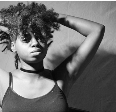 Photo cred: Shala. Retrieved: February 5, 2016 from IG: @gmane15