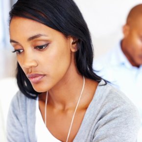 Screams Of Silence Part 2: Recovering From&nbsp;Abuse