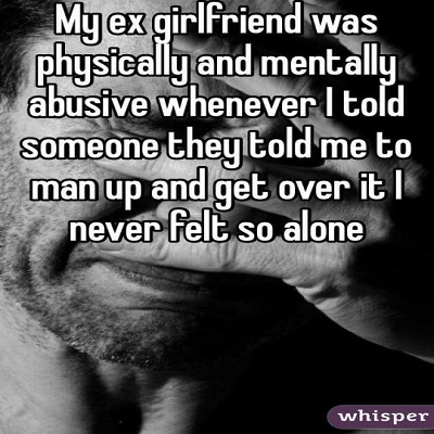 whisper