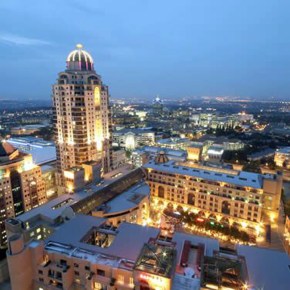 Solo Travel Guide: Johannesburg, South&nbsp;Africa