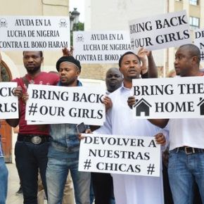 Bring Back Our Girls – Where Are They&nbsp;Now?