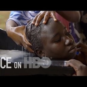 Inside a Deradicalization Center for Boko Haram&nbsp;Victims