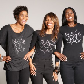 [VIDEO] Do Black Women Age Slower Than White&nbsp;Women???