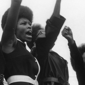 I Am Recently&nbsp;Black