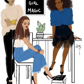 15 Things Made By Black&nbsp;Women