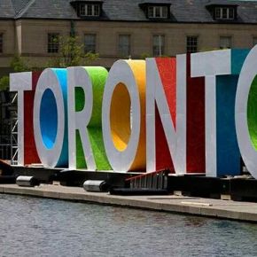 Travel To Toronto With The&nbsp;Squad