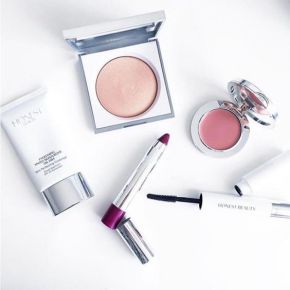 Honest Beauty, My Initial&nbsp;Review