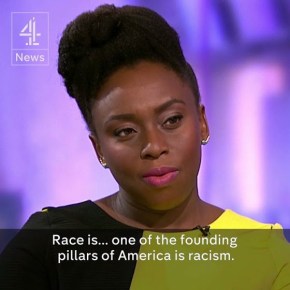 Black Hair Is A Political&nbsp;Statement?