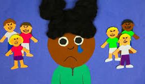 When The World Hates Your Poofy&nbsp;Hair