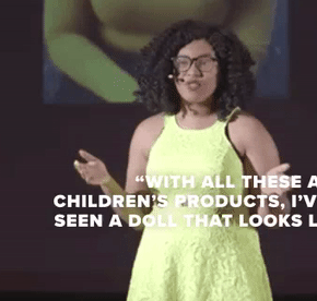 Can #blackgirlmagic Change The&nbsp;World?