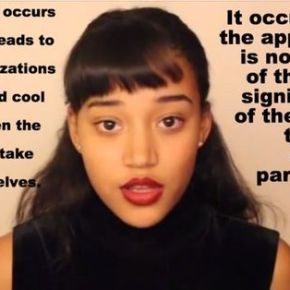 When Black Women Talk About Appropriation Of Their&nbsp;Bodies