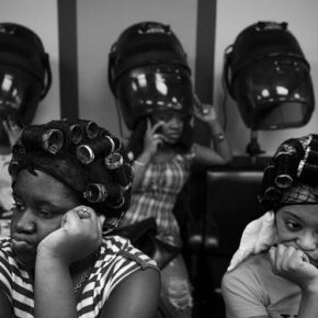 When Your Hairstylist Gets On Your&nbsp;Nerves