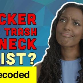Are Cracker, White Trash, Redneck, Racist&nbsp;Terms?