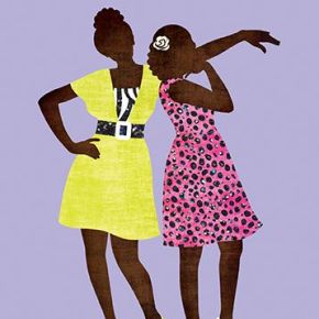 How Do You Form Relat(e)ionships?