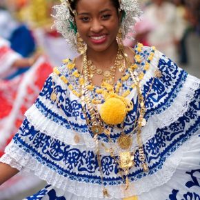 You Can Be A Black&nbsp;Latina?