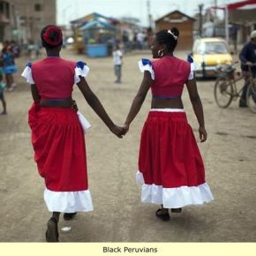 Racial Identity and Equal Rights For&nbsp;Afro-Peruvians