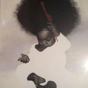 What Happens When Men Do Black Womens Hair For the First&nbsp;Time?