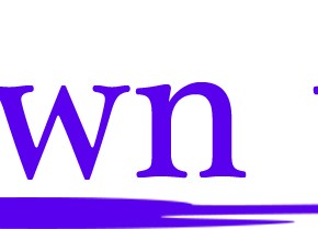 Sometimes You Gotta Get Write Down To&nbsp;It!