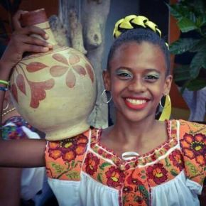 Afro-Mexicans Are Still Unrecognized In&nbsp;Mexico