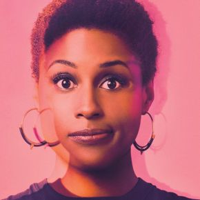 Issa Rae says Trump “Stole My Pu**y&nbsp;Thunder”
