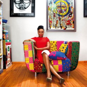 How To Raise A Feminist – by Chimamanda Ngozi&nbsp;Adichie
