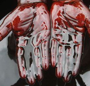 They Are Suing&nbsp;Shell!