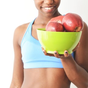 New year, new&nbsp;me