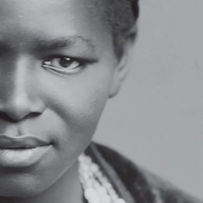 #WCW :Charlotte Maxeke